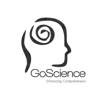 GoScience logo 3